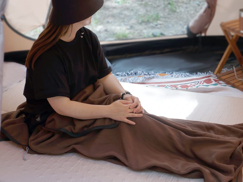 画像：インナーフリース