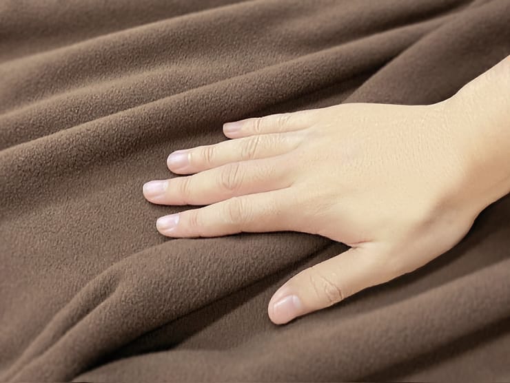 画像：インナーフリース