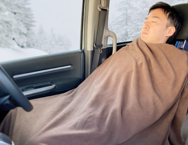 画像：インナーフリース