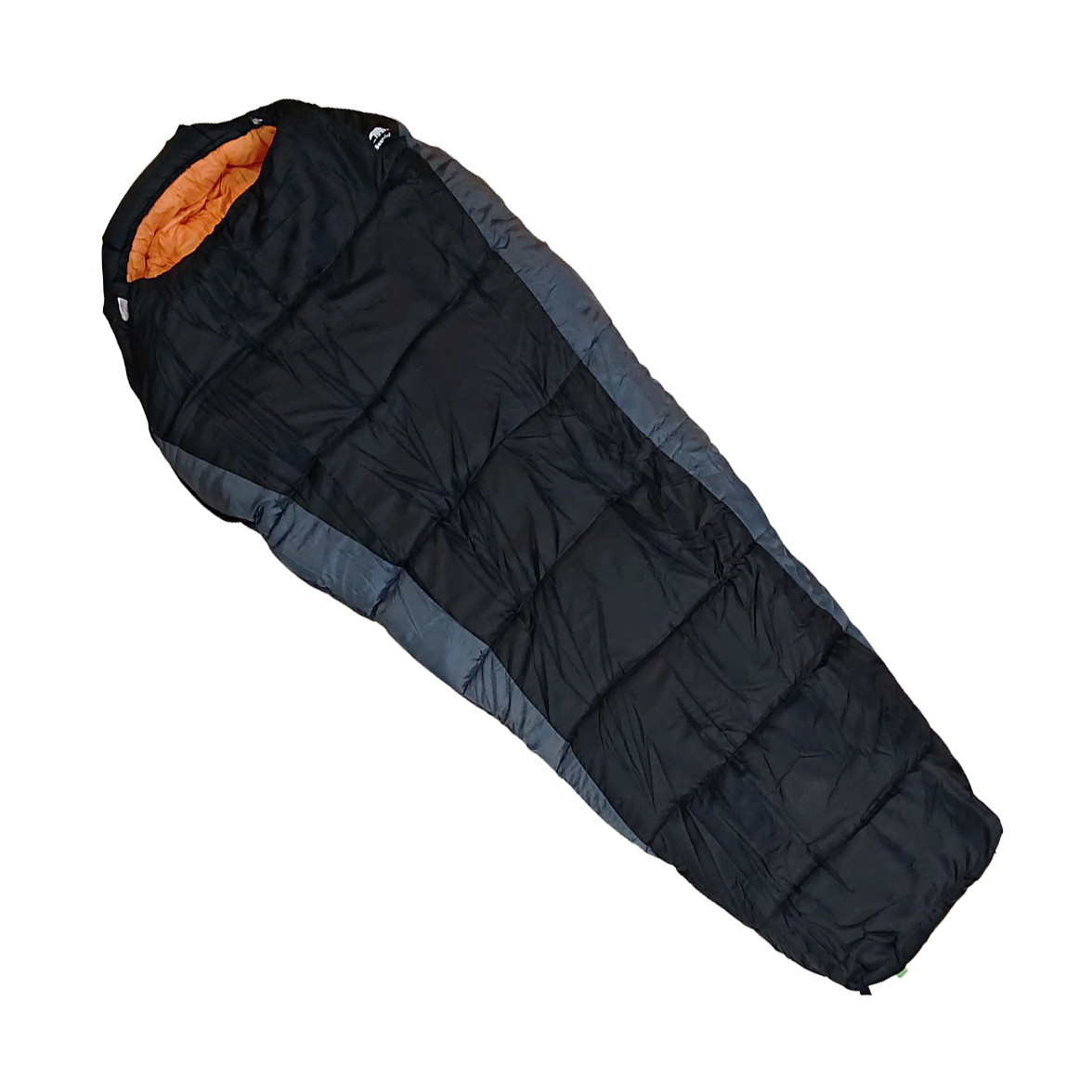 マミー型寝袋-32℃ FX-402D - Bears Rock:寝袋・テントなどアウトドア